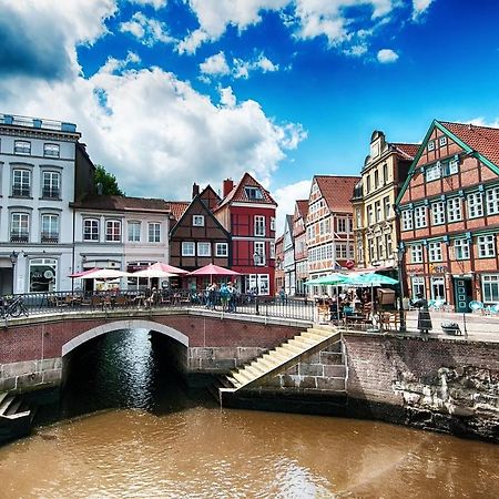 Das Stader Quartier Exteriér fotografie